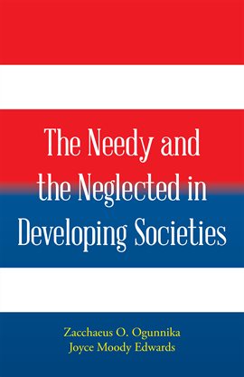 Imagen de portada para The Needy and the Neglected in Developing Societies.