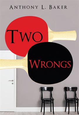 Imagen de portada para Two Wrongs