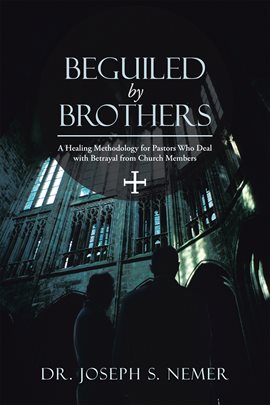 Imagen de portada para Beguiled by Brothers