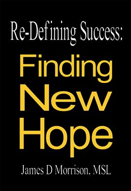 Cover image for Re-Defining Success