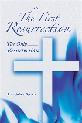 Imagen de portada para The First Resurrection