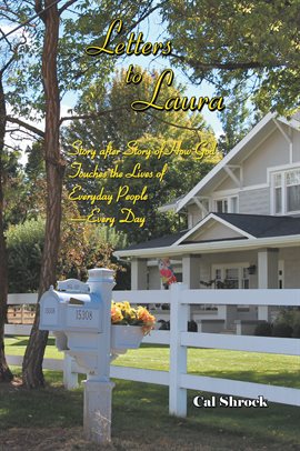 Imagen de portada para Letters to Laura