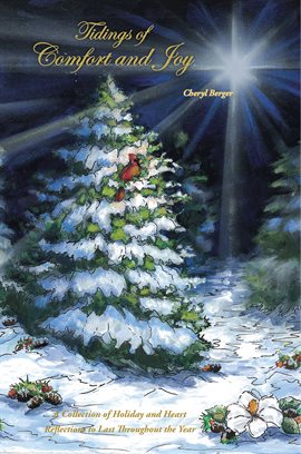 Imagen de portada para Tidings of Comfort and Joy