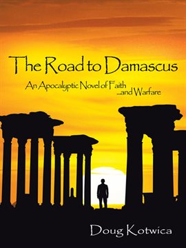 Imagen de portada para The Road to Damascus