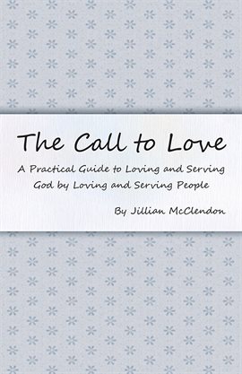 Imagen de portada para The Call to Love