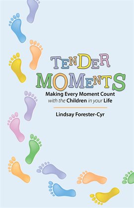 Imagen de portada para Tender Moments
