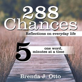 Cover image for 288 Chances