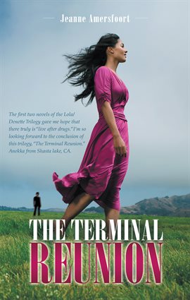 Imagen de portada para The Terminal Reunion