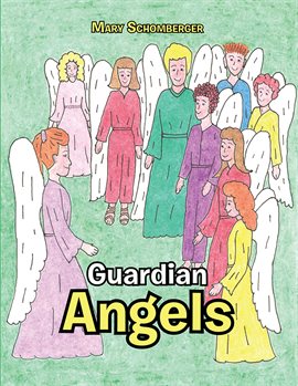 Cover image for Guardian Angels