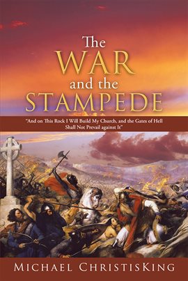 Cover image for The War and the Stampede