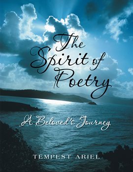Imagen de portada para The Spirit of Poetry