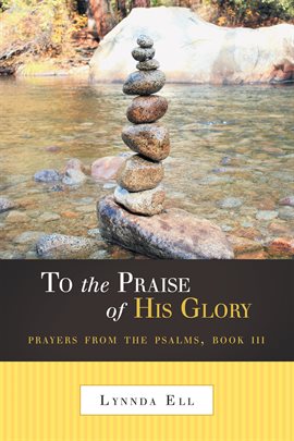 Imagen de portada para To the Praise of His Glory