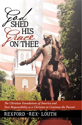 Imagen de portada para God Shed His Grace on Thee