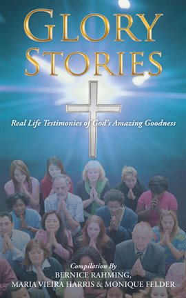 Cover image for Glory Stories
