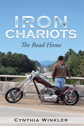 Cover image for Iron Chariots