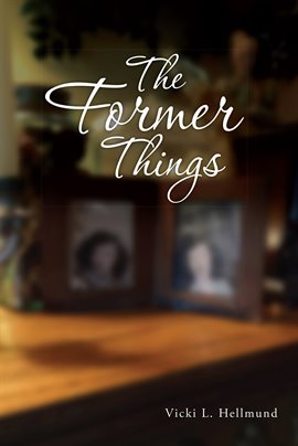 Imagen de portada para The Former Things