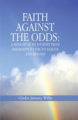 Imagen de portada para Faith Against the Odds