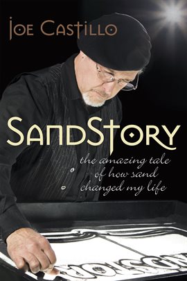 Imagen de portada para Sandstory