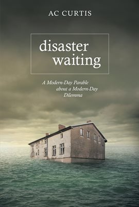 Cover image for Disaster Waiting