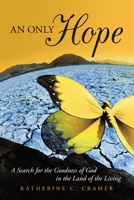 Imagen de portada para An Only Hope