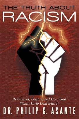 Imagen de portada para The Truth About Racism