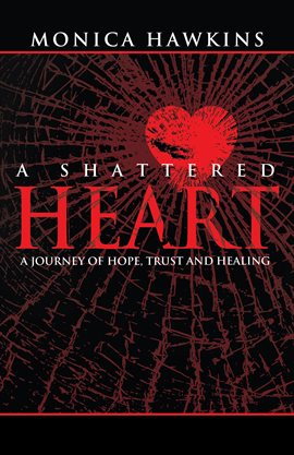 Cover image for A Shattered Heart