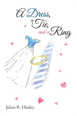Cover image for A Dress, a Tie, and a Ring
