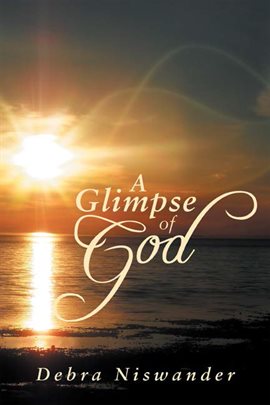 Imagen de portada para A Glimpse of God