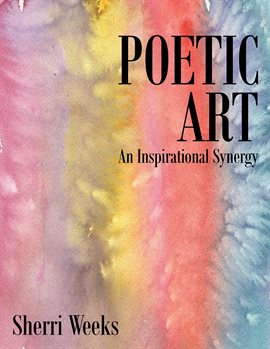 Cover image for Poetic Art