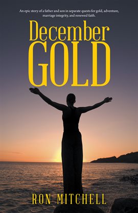 Imagen de portada para December Gold
