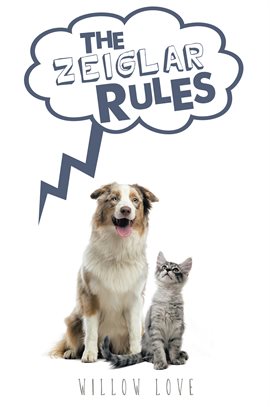 Imagen de portada para The Zeiglar Rules