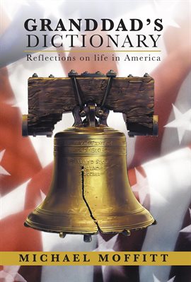 Imagen de portada para Granddad's Dictionary