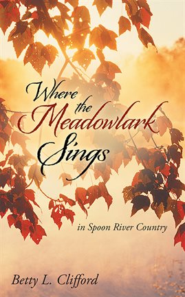 Imagen de portada para Where the Meadowlark Sings