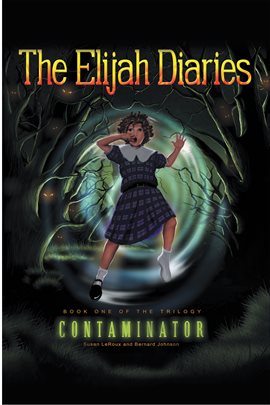 Cover image for Contaminator