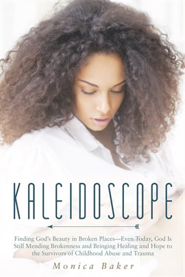 Cover image for Kaleidoscope