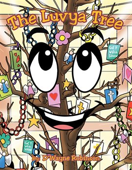 Cover image for The Luvya Tree