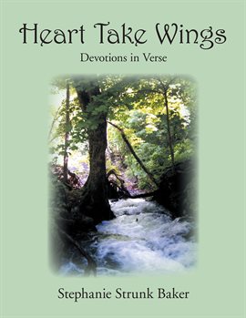 Imagen de portada para Heart Take Wings