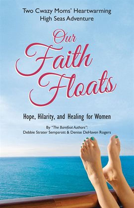 Cover image for Our Faith Floats