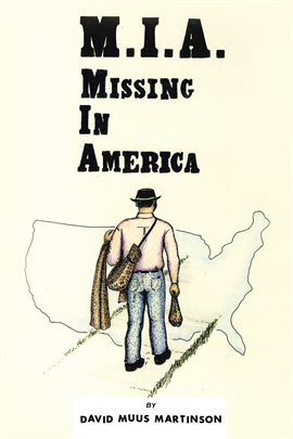 Cover image for Mia
