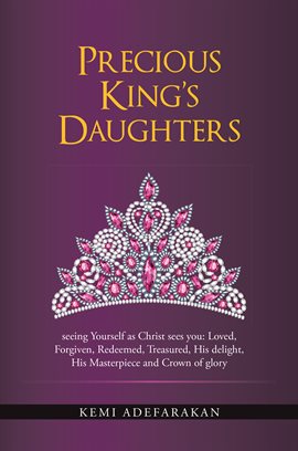 Imagen de portada para Precious King's Daughters