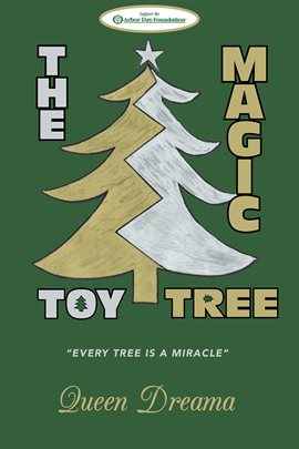 Imagen de portada para The Magic Toy Tree