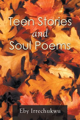 Imagen de portada para Teen Stories and Soul Poems