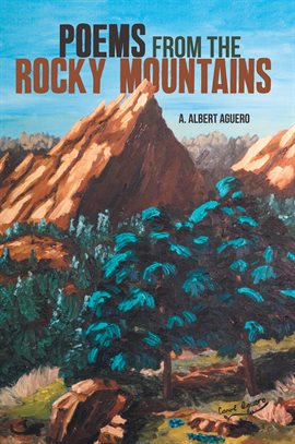Cover image for Poems from the Rocky Mountains