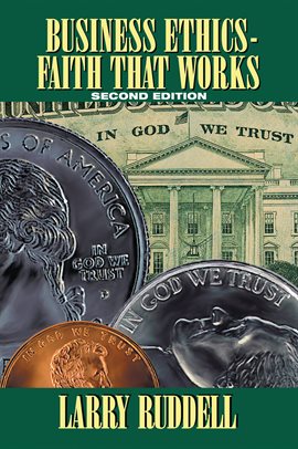 Imagen de portada para Business Ethics – Faith That Works
