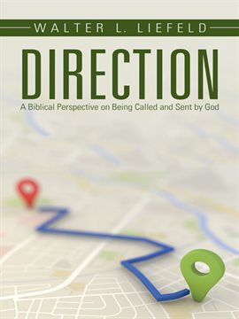 Imagen de portada para Direction