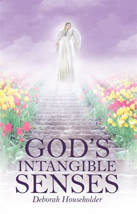Imagen de portada para God's Intangible Senses
