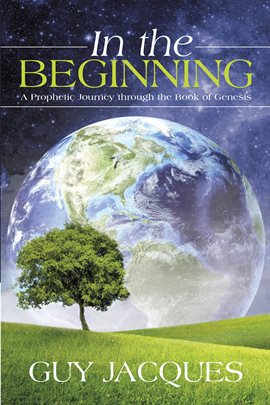 Imagen de portada para In the Beginning