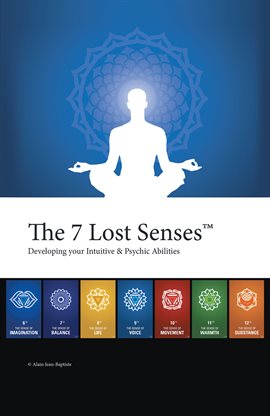 Imagen de portada para The 7 Lost Senses™