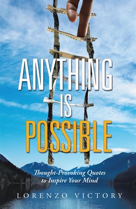 Cover image for Anything Is Possible