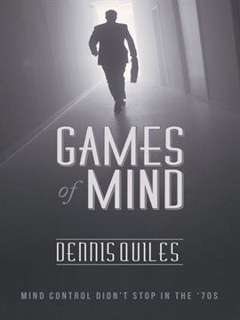 Cover image for Games of Mind